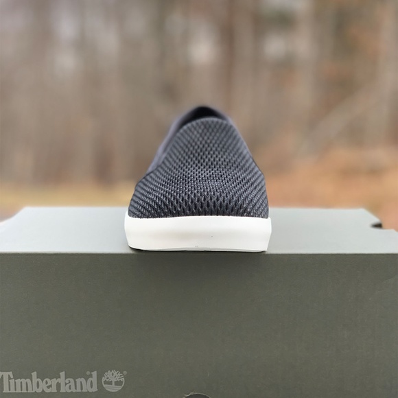 Timberland Women's Dausette Slip On Shoes - Picture 4 of 4